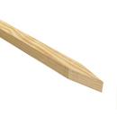 60 in. x 2 ft. Wood Grade Stake