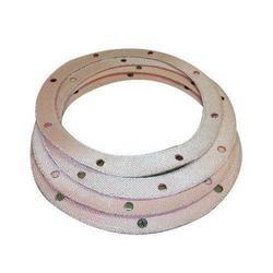 12 x 1/8 in. Ceramic Flat Face Gasket