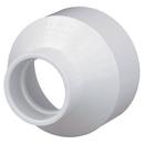 3 x 1-1/2 in. PVC DWV Coupling