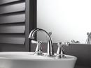 Delta Faucet Venetian Bronze Metal Handle Set 