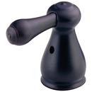 Delta Faucet Venetian Bronze Metal Handle Set 