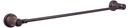 Pfister Tuscan Bronze 24 in. Towel Bar 