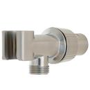 Hand Shower Arm Mount in Brushed Nickel