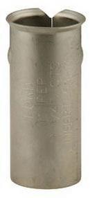 Ford Meter Box 2-5/16 in. CTS DR 11 304 Stainless Steel Insert 