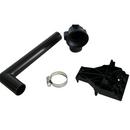 Drain Replacement Kit for Elkay EZ Model # EZ(S)TL8LC and EZ(S)TLDD Water Coolers