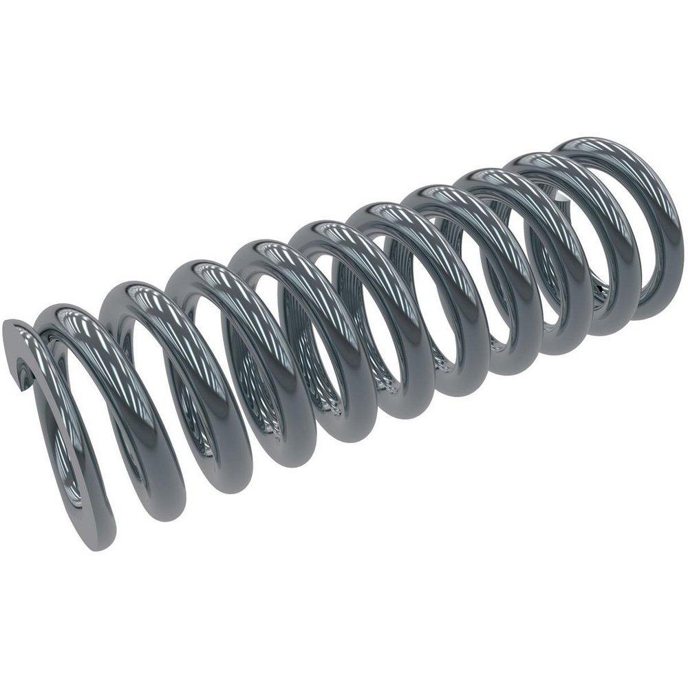 Elkay Lustrous Satin Spring Push-Button 