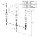 Elkay Stainless Steel Versatile Wall Mount Bi-Level ADA Sensor-Activated Cooler 