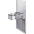 Drinking Fountain in Stainless Steel