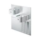 Wall Mount Refrigerated Bi-Level Water Cooler