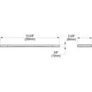 Elkay Stainless Steel Heavy Duty Drinking Fountain 