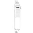 Elkay White Replacement Filter 