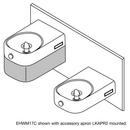 Elkay Stainless Steel Cane Apron 