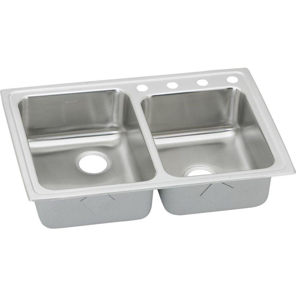 *NLA *CVR* LUSTERTONE ADA SINK 