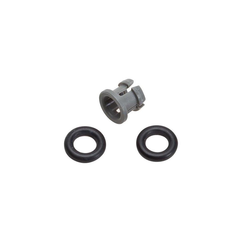 Elkay Black/Grey Press Fitting Replacement Kit 