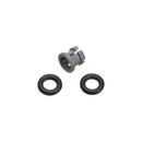 Elkay Black/Grey Press Fitting Replacement Kit 