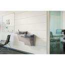 Elkay Light Grey Granite 8 gph. Sensor Operated Hands- Free Water Fountain 