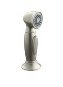KOHLER Vibrant&reg; Brushed Nickel Kitchen Side Spray 