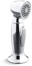 KOHLER Polished Chrome Kitchen Side Spray 