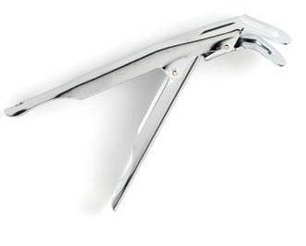 Big Green Egg Stainless Steel Grill Gripper 