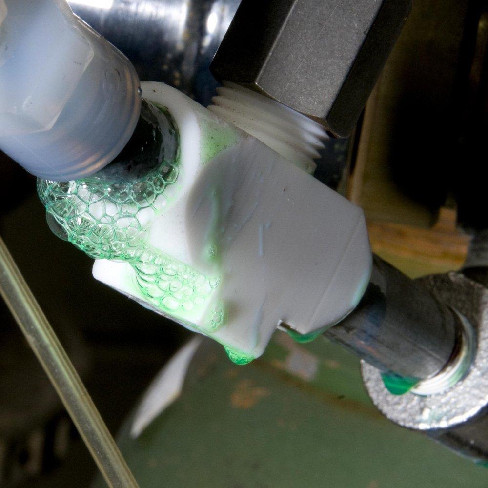 LA-CO&reg; Fluorescent Green Leak Finder 