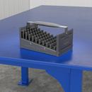 Jones Stephens Grey 1/2 in. Nipple Caddy Tray 