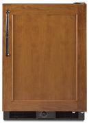 23-3/4 in. 5.7 cu. ft. Undercounter Refrigerator in Panel Ready