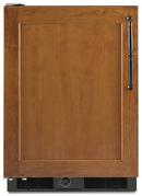 23-3/4 in. 5.7 cu. ft. Undercounter Refrigerator in Panel Ready