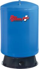 Blue/Black Lead Law Compliant 62G Pressure Tank With Stainless Steel Service Connector 