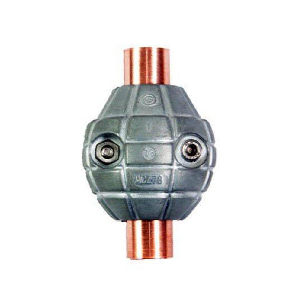 A/C Zincs Corrosion Grenade 