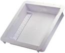 4 x 16-1/2 in. Dryer Box Plastic