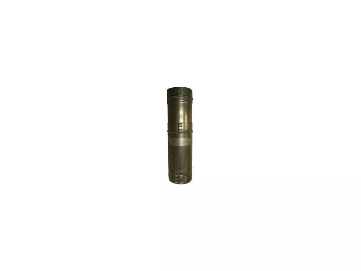 Noritz America N-Vent VP4-9.4ADJUST Adjustable n-vent pipe
