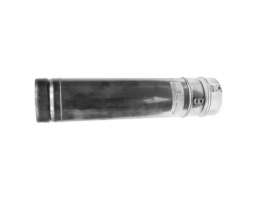 Noritz America 9-1/2 in. Adjustable N-Vent Pipe 