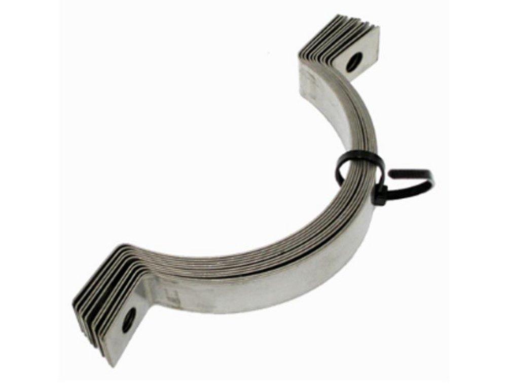 Noritz America Support Clamp 
