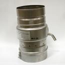 Noritz America 8 x 5-3/4 x 5 in. Condensate Drain Pan Snap 