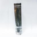 Noritz America 26-1/2 in. Stainless Steel Adjustable N-Vent Pipe 