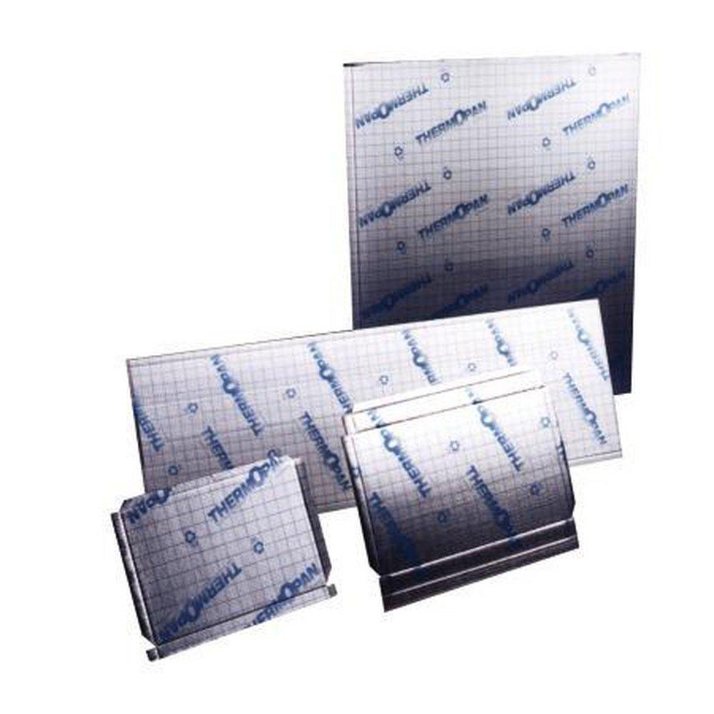 Thermo Manufacturing 16 in. Thermopan Return Air Panning 