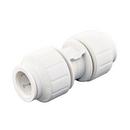 1/2 in. Push-to-Connect Plastic Coupling