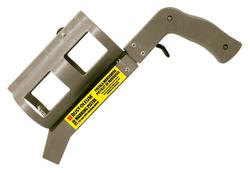 Steel and Plastic Marking Pistol