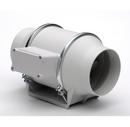 S&P USA Ventilation Duct Fan Plastic 
