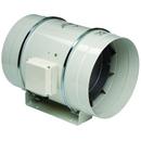 S&P USA Ventilation Duct Fan Galvanized Steel 