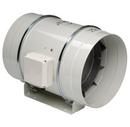S&P USA Ventilation Duct Fan Galvanized Steel 
