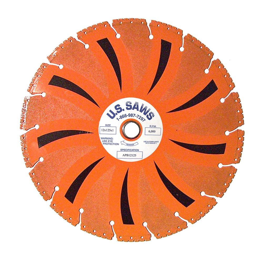 U.S.SAWS Tiger Tooth Blade 