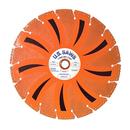 U.S.SAWS Tiger Tooth Blade 