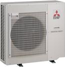9 MBH Single-Zone Floor Mount and Wall Mount Outdoor 0.75 Ton Mini-Split Air Conditioner