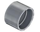 Spears&reg; Manufacturing Company Grey Hub Lab Waste CPVC Coupling 