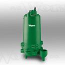 1 hp Effluent Pump with 20 ft. Cord