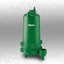Myers Green Effluent Pump with 20 ft. Cord 