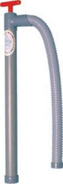 Thirsty Mate Bilge Pump with Hose 