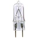 25W T4 Dimmable Halogen Light Bulb with Bi-Pin Base