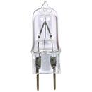 T4 Halogen Light Bulb with a Bi-Pin G8 Base Dimmable in Clear/Warm White